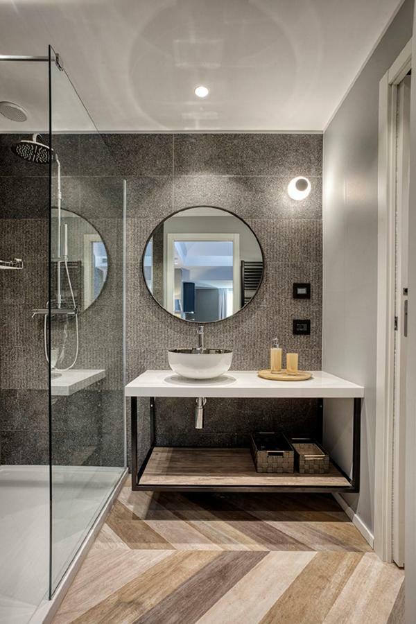 Italianflat - Design Rooms Verona Cameră foto