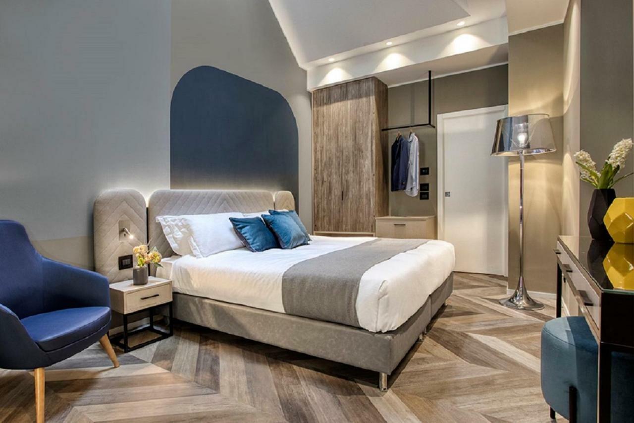 Italianflat - Design Rooms Verona Cameră foto